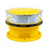 Baliza de mediana intensidad LED Tipo C IVSOLAR IV-2000C